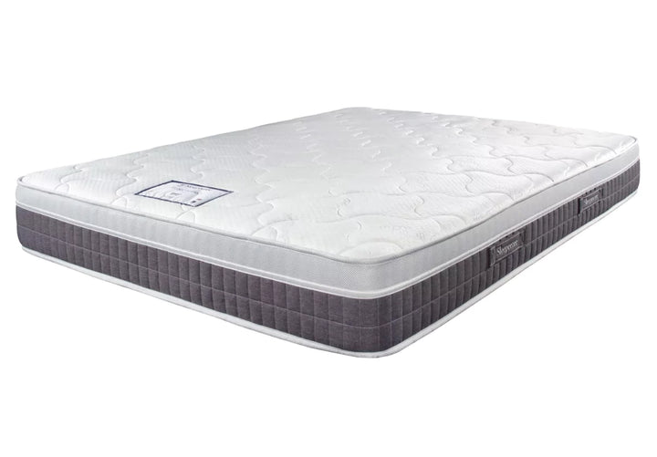 Sleepeezee Fusion Pro Hybrid Mattress + Premium Divan Bed