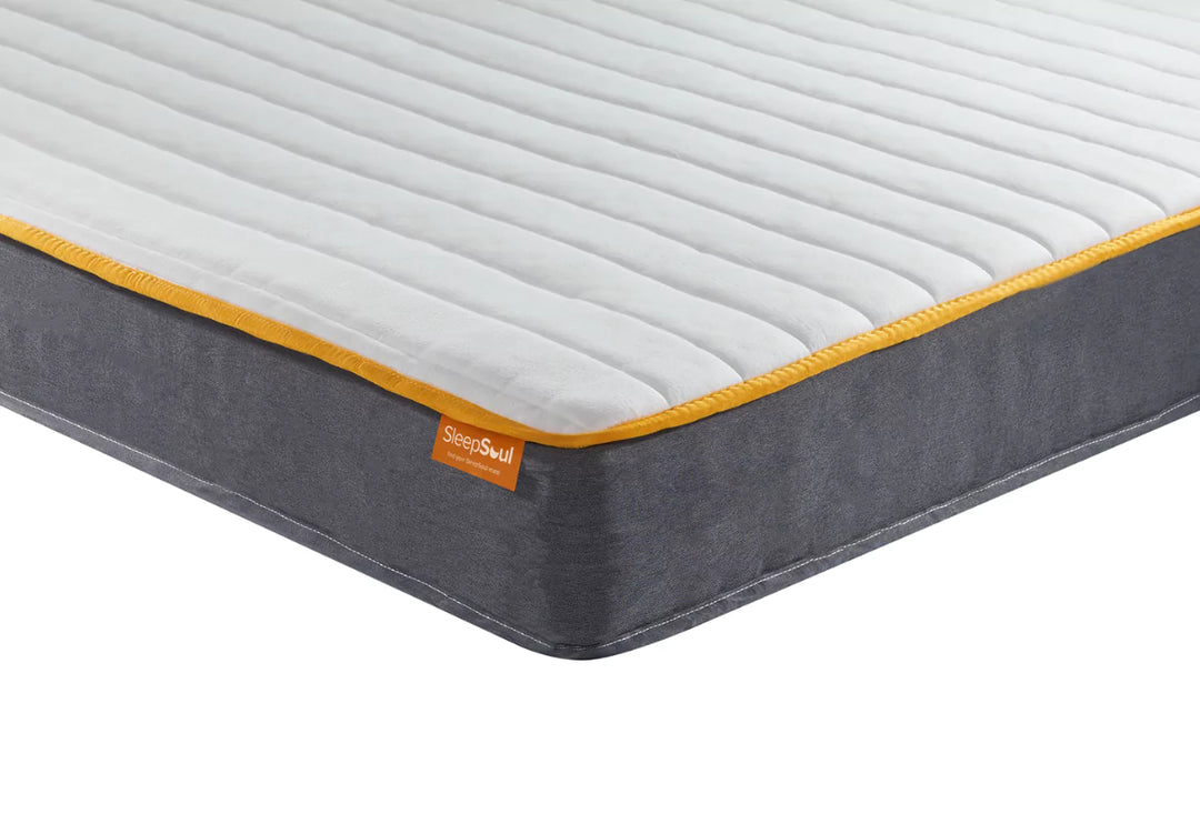 Sleepsoul Balance 800 Mattress