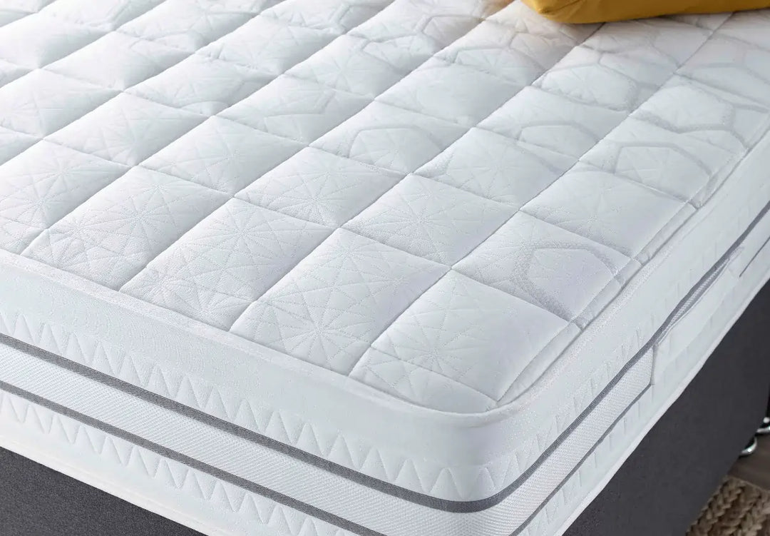 Gilt Edge Asteria 2000 Divan Bed