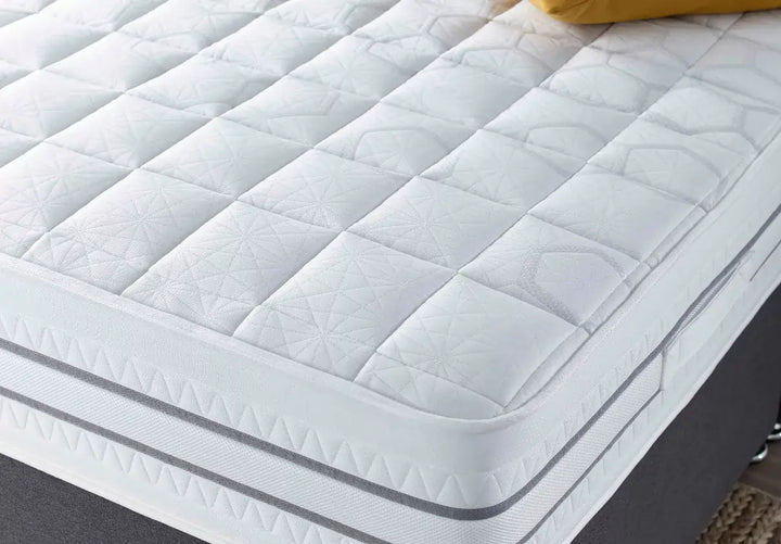 Gilt Edge Asteria 2000 Divan Bed