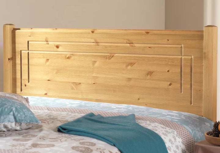 Friendship Mill Vegas Headboard