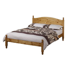 Load image into Gallery viewer, Windsor Beds Duchess Low Foot End Bed Frame
