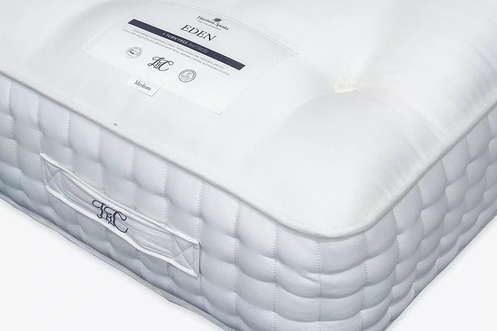 Harrison Spinks Eden 13500 Mattress