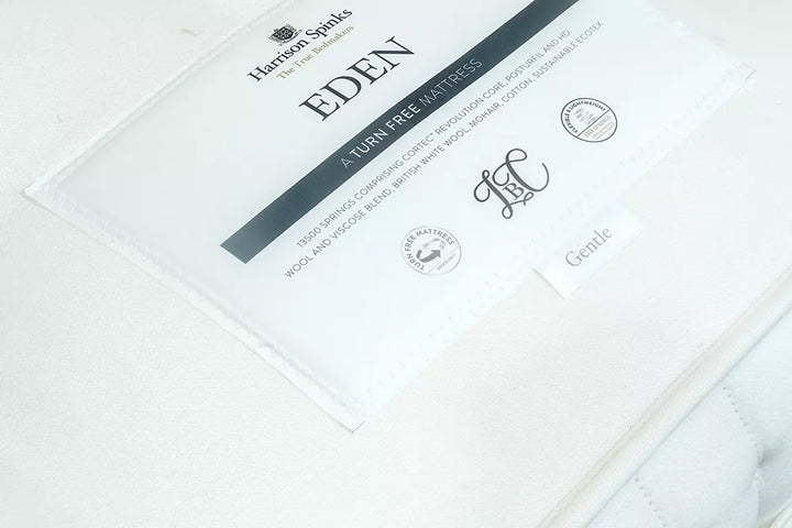 Harrison Spinks Eden 13500 Mattress