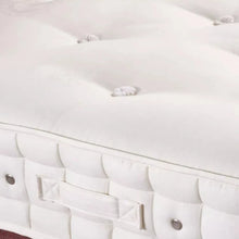 Load image into Gallery viewer, Hypnos Cotton Origins 6 Divan Bed Set
