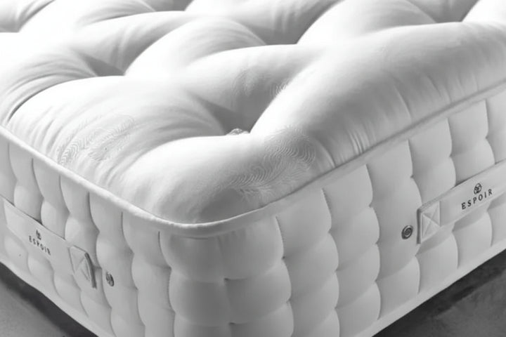 Espoir Ortho Natural 2000 Mattress & Divan Base