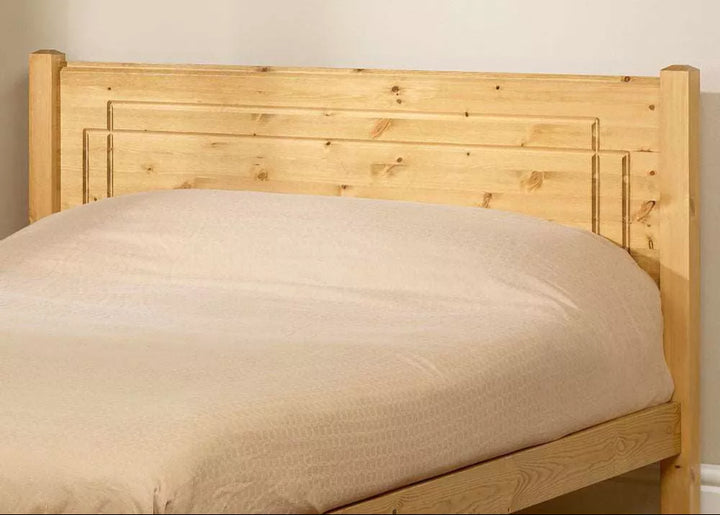 Friendship Mill Vegas Headboard