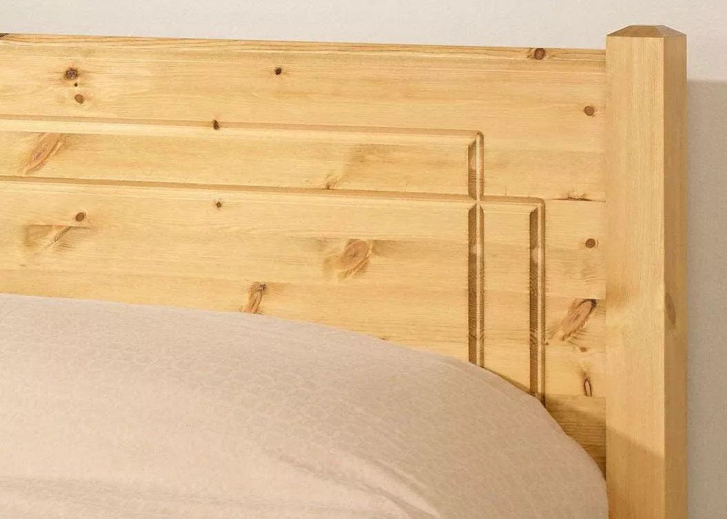 Friendship Mill Vegas Headboard