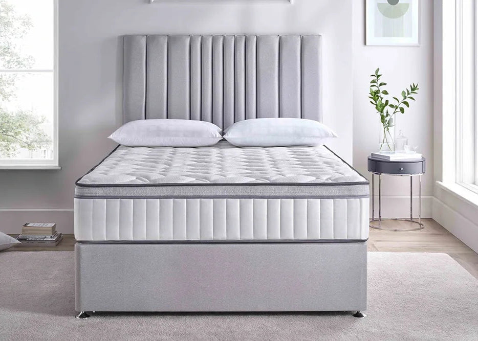 Gilt Edge Midas 1000 Pocket Mattress