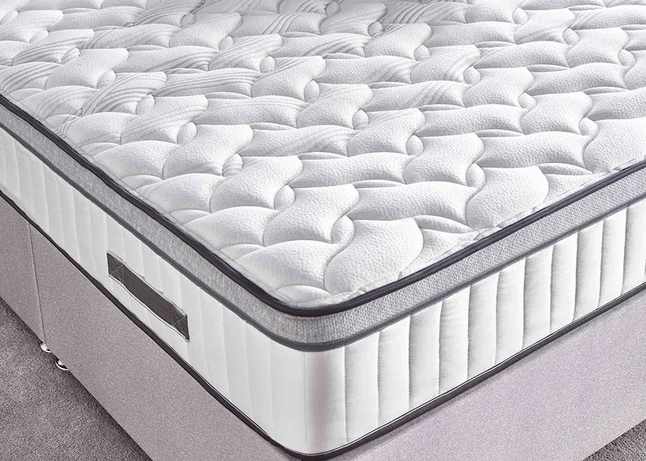 Gilt Edge Midas 1000 Pocket Mattress