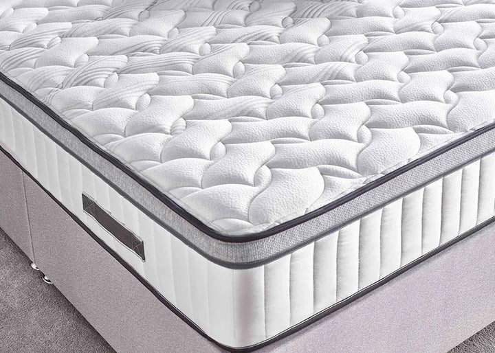 Gilt Edge Midas 1000 Pocket Mattress