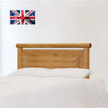 Load image into Gallery viewer, Windsor Beds Hamilton Headboard
