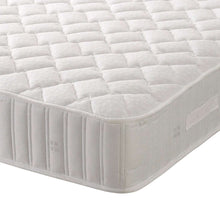 Load image into Gallery viewer, Health Beds Heritage Hypoallergenic Extra Firm Mattress
