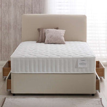 Load image into Gallery viewer, Health Beds Heritage Hypoallergenic Luxury Mattress
