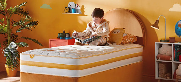 Kids Mattresses