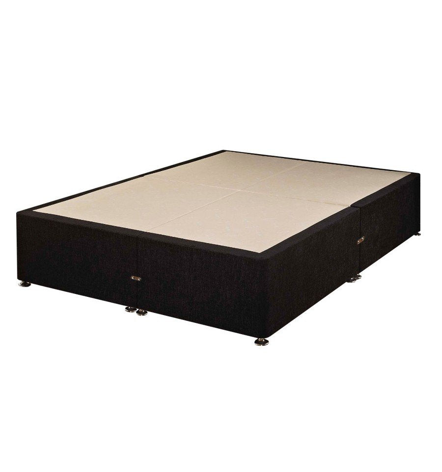 Deepsleep Four Part Split Divan Bed Base