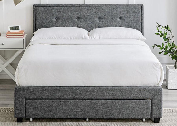 Limelight Florence Storage Bed Frame