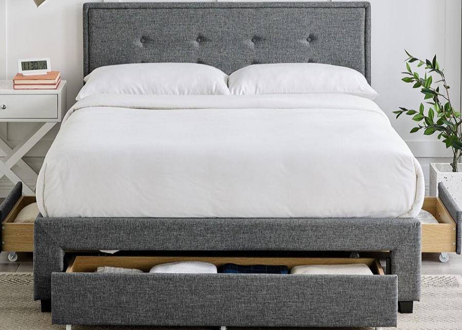 Limelight Florence Storage Bed Frame