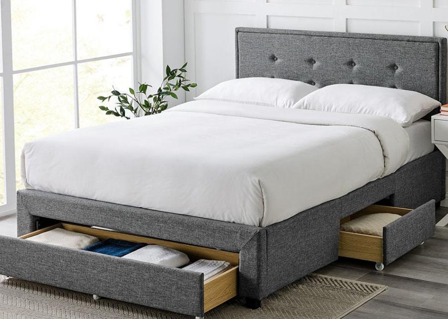 Limelight Florence Storage Bed Frame