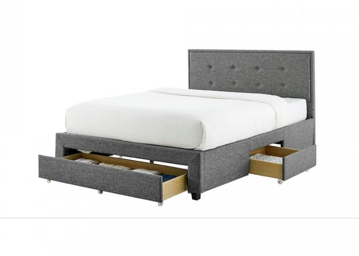 Limelight Florence Storage Bed Frame