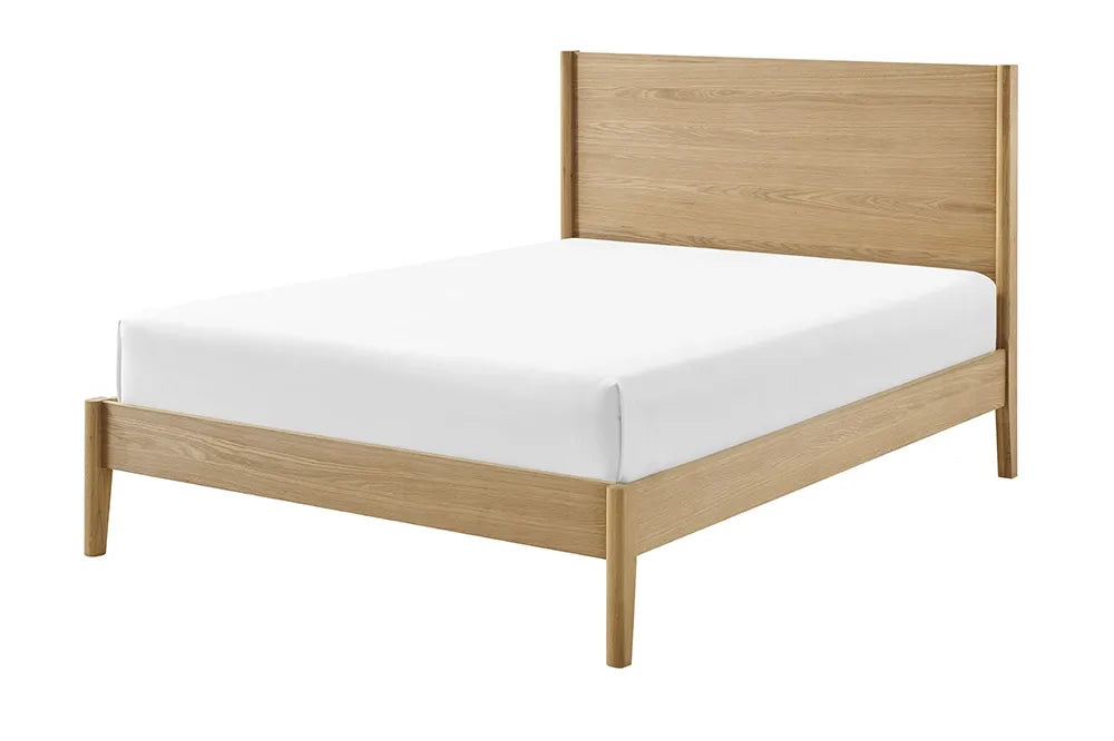 Limelight Jasmine Oak Bed Frame