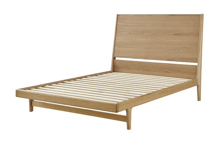 Limelight Octavia Oak Bed Frame