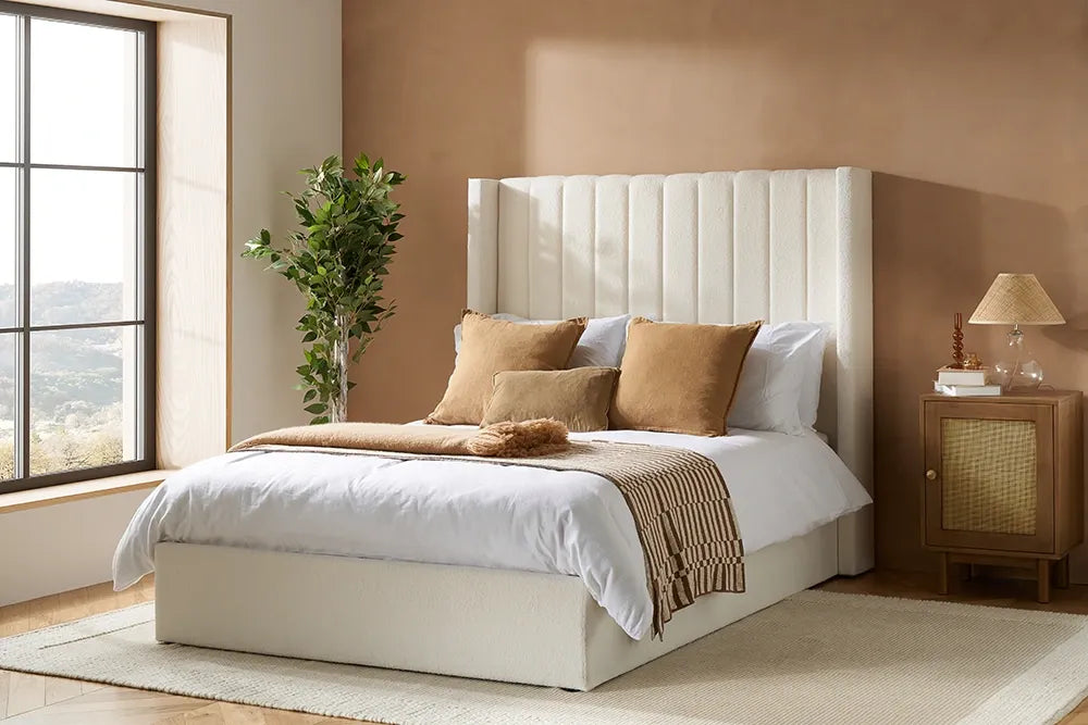 Birlea Maisey Ottoman Bed Frame