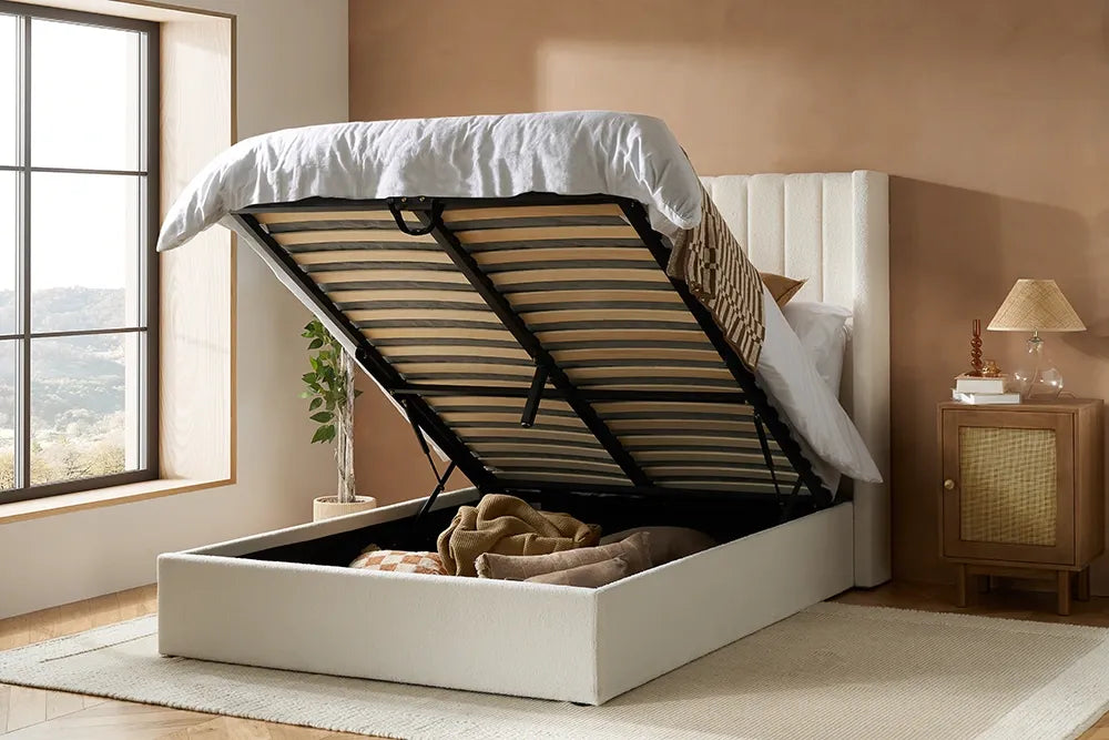 Birlea Maisey Ottoman Bed Frame