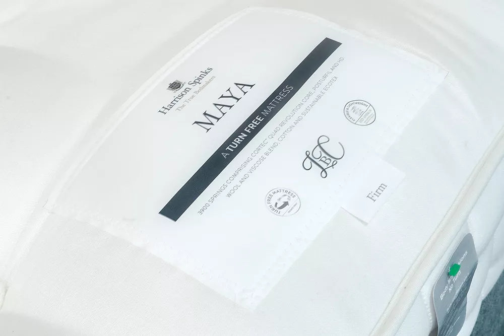 Harrison Spinks Maya 3900 Mattress