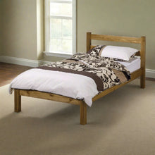 Load image into Gallery viewer, Windsor Beds Nova Low Foot End Bed Frame
