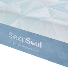 Load image into Gallery viewer, Sleepsoul Orion Mattress
