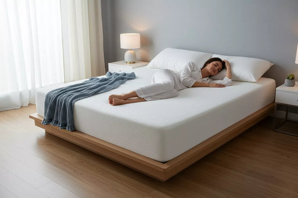 Memory Foam Mattresses