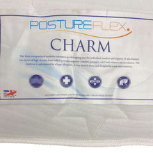 Load image into Gallery viewer, Postureflex Charm 2000 Mattress
