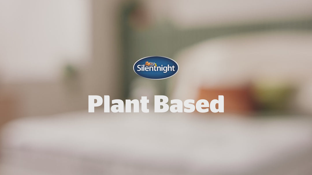 Silentnight Bloom 1400 Plant Based Mattress