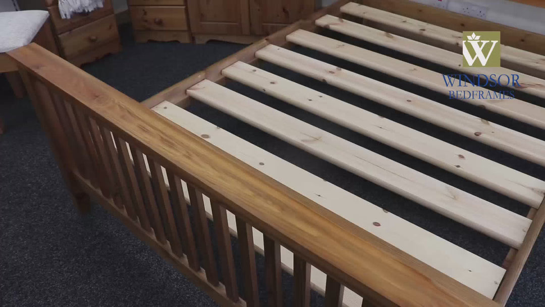 Windsor Beds Underbed Storage (Set of 2)