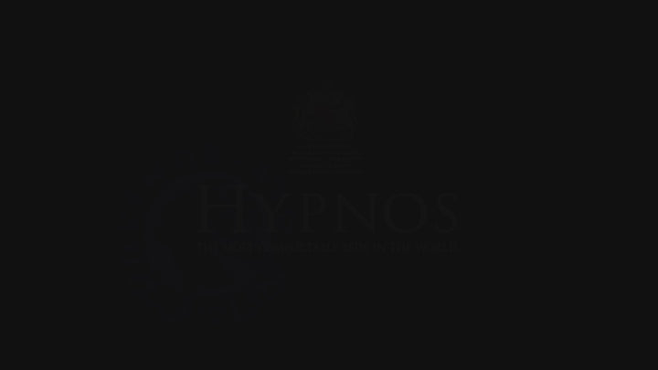 Hypnos Cotton Origins 7 Divan Bed