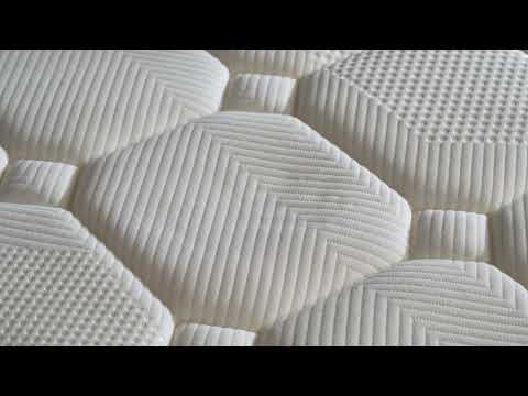 Sleepsoul Bliss 2000 Mattress