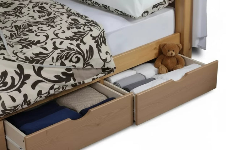 Windsor Beds Underbed Storage (Set of 2)