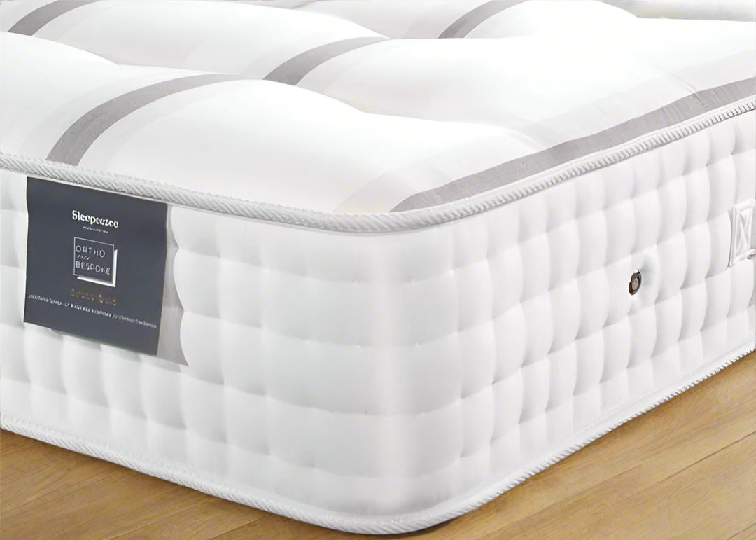 Sleepeezee Ortho Bespoke Gold 2000 Mattress