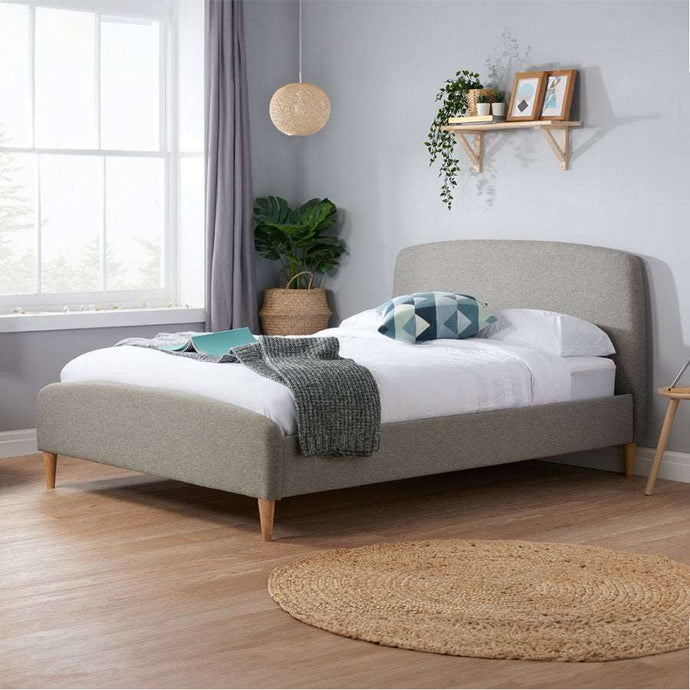 Birlea Quebec Bed Frame King Size