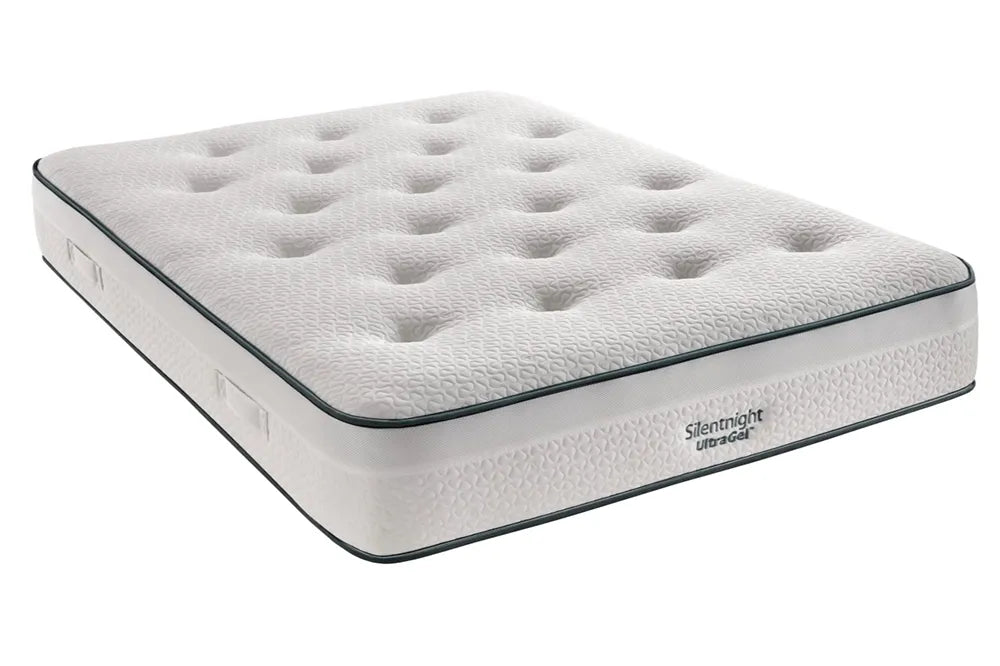 Silentnight UltraGel 1400 Pocket Mattress