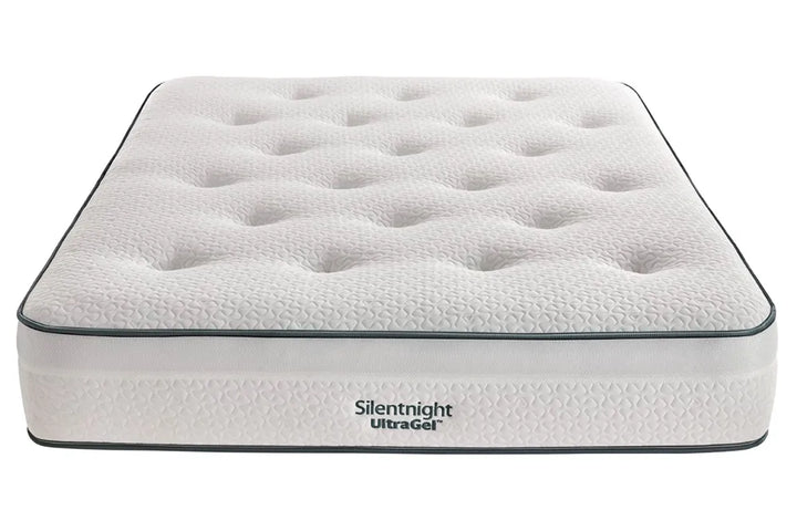 Silentnight UltraGel 1400 Pocket Mattress