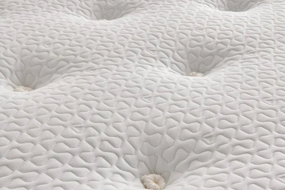 Silentnight UltraGel 1400 Pocket Mattress