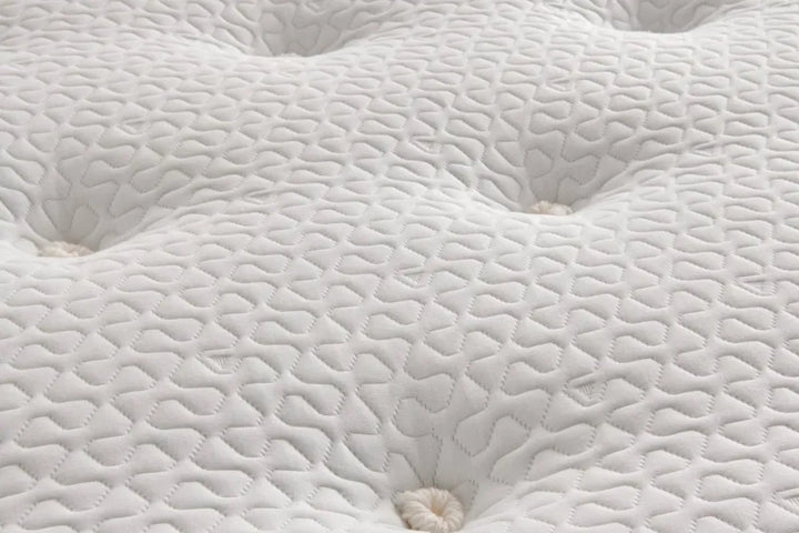Silentnight UltraGel 1400 Pocket Mattress