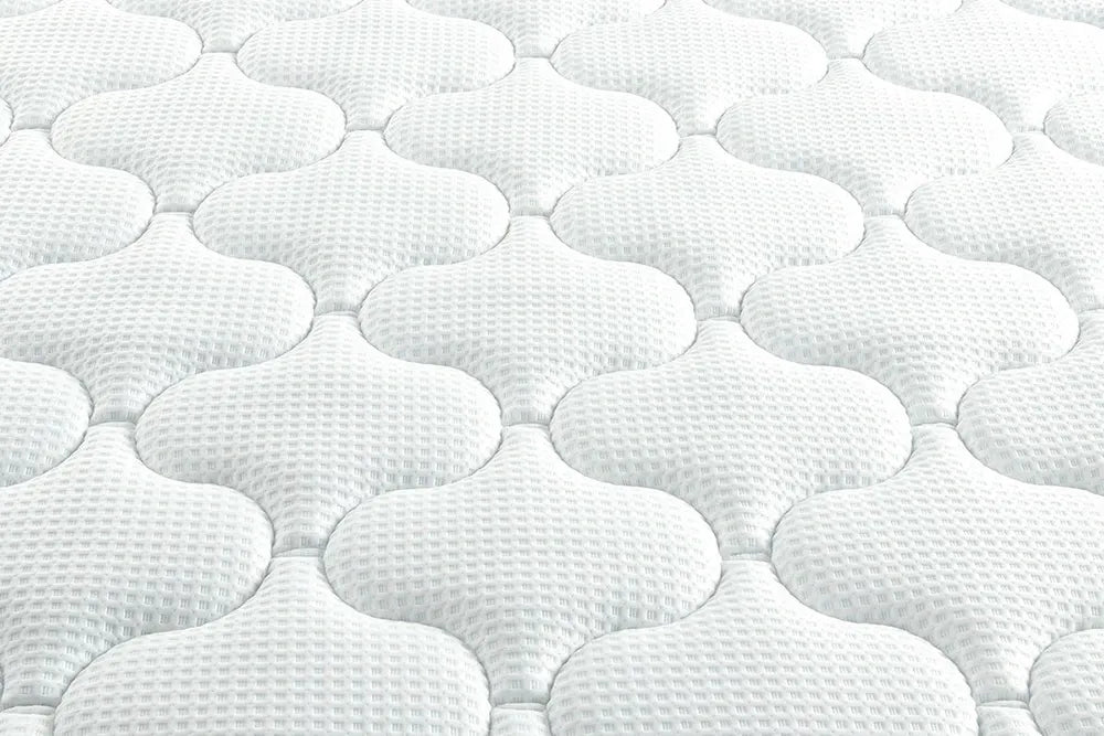 Silentnight UltraGel 2000 Cool-to-Touch Pillowtop Mattress