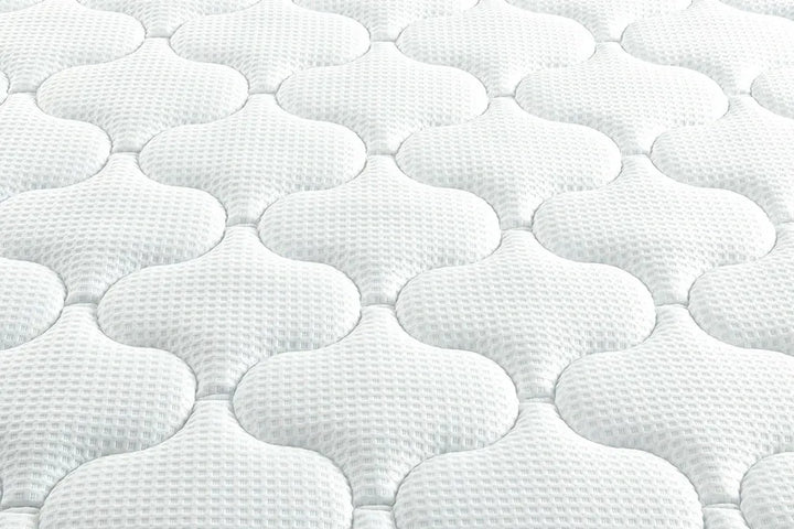 Silentnight UltraGel 2000 Cool-to-Touch Pillowtop Mattress