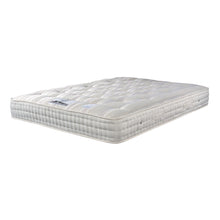 Load image into Gallery viewer, Sleepeezee Backcare Luxury 1400 Mattress and Premium Mi-Design Base Divan Bed Set

