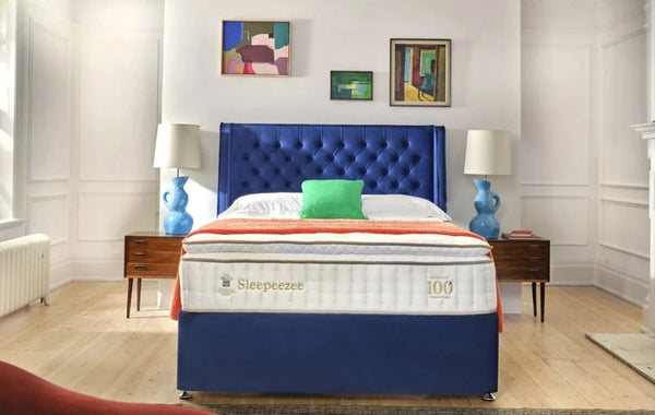 Latex Mattresses