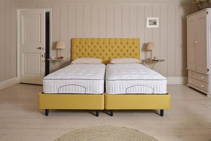 Sleepeezee In Motion Eco Adjustable Bed Set