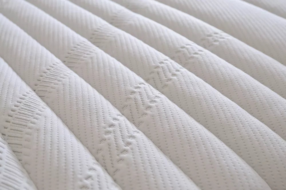 Sleepeezee In Motion Memory Adjustable Bed Set
